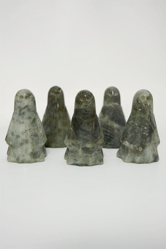 Jorvik Ghost - Labradorite Collection