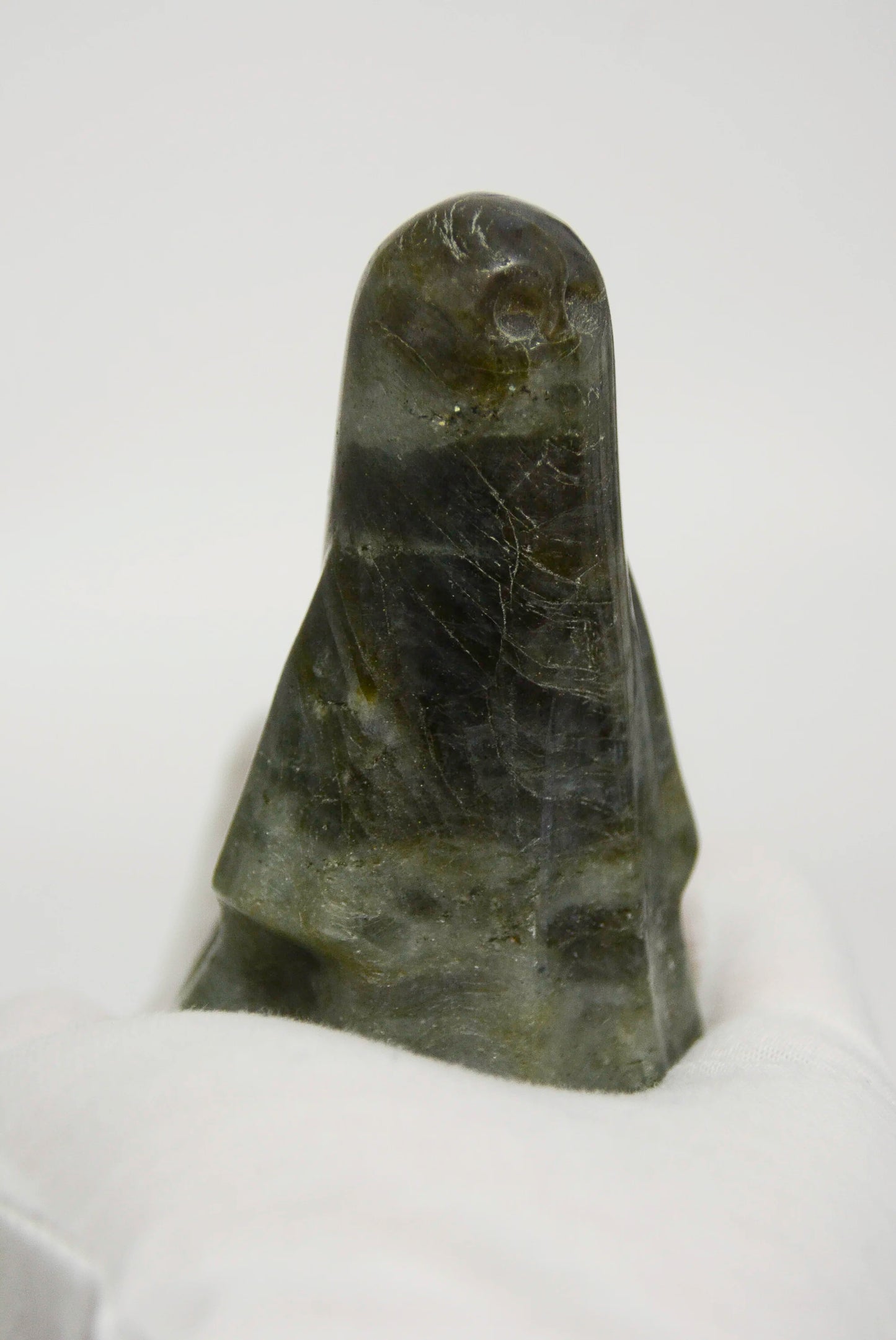 Jorvik Ghost - Labradorite Collection