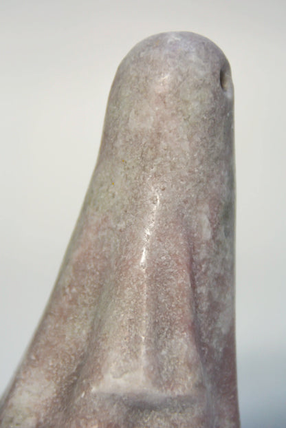Jorvik Ghost - Pink Opal Collection