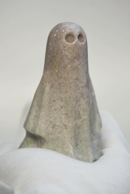 Jorvik Ghost - Pink Opal Collection