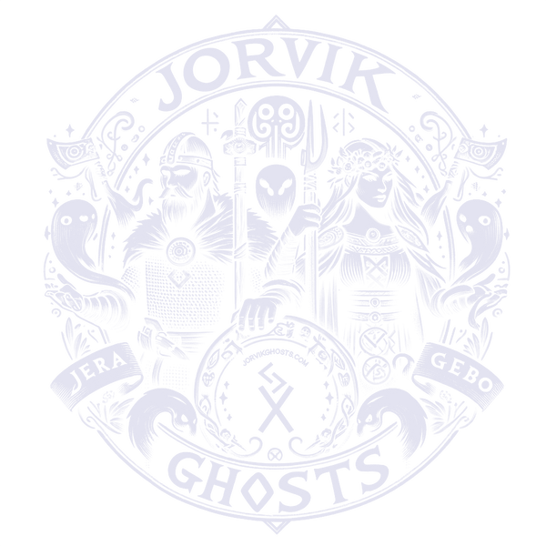 Jorvik Ghosts